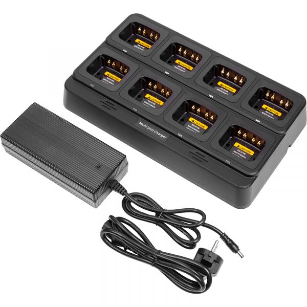 �������� ���������� Power-Time ��� Motorola MOTOTRBO R7 ��� 8 ��������� (PTC-2008R7) - �������� 1