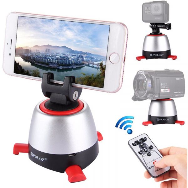 ������� ��� ���������� ������ Puluz PU360R, ������� - �������� 1