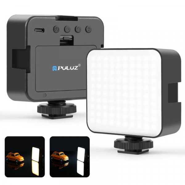 ������� ����� PULUZ PU4141B 100 LED 5W - �������� 1