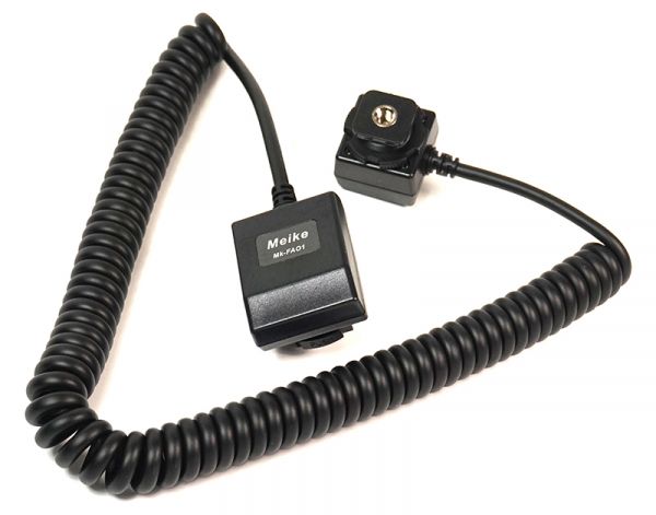 DVD/HD-���������� ������ �������������� ���������� Meike MK-FA01 ��� Sony (RT960040) - �������� 1