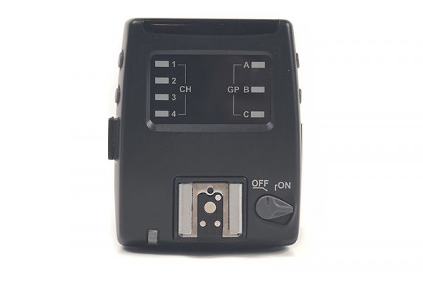 DVD/HD-�������� ������� Meike ��� Nikon MK-GT600N (RT960071) - �������� 1