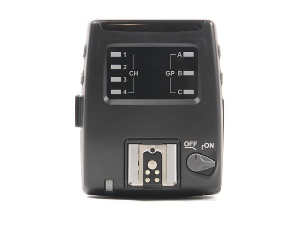 DVD/HD-�������� ������� Meike ��� Canon MK-GT600C (RT960095) - �������� 1