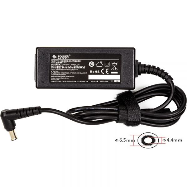 ���� ������� PowerPlant ��� ��������� Samsung 220V, 14V 42W 3A (6.5*4.4 with pin) (SG42B6544) - �������� 1
