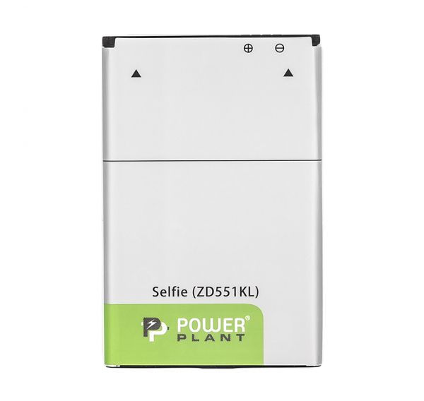 ����������� PowerPlant Asus ZenFone Selfie (ZD551KL) 3000mAh (SM120079) - �������� 1