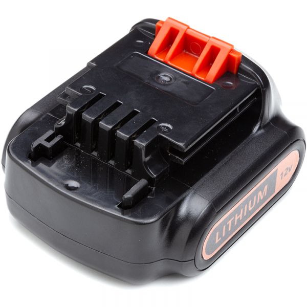 ����������� PowerPlant ��� ������������ � ������������������� BLACK&DECKER 12V 2.0Ah Li-ion (LBXR151 (TB921041) - �������� 1