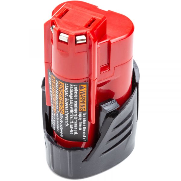 ����������� PowerPlant ��� ������������ � ������������������� MILWAUKEE 12V 3.0Ah Li-ion(48-11-2440) (TB921102) - �������� 1