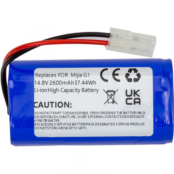 � ����������� PowerPlant ��� �������� Xiaomi Mijia G1 14.8V 2600mAh (TB921584) - �������� 1