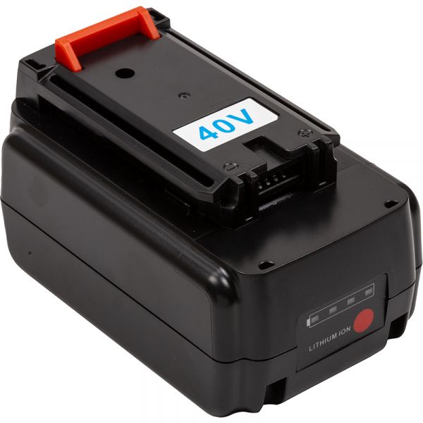 ����������� PowerPlant ��� ������������ � ������������������� BLACK&DECKER 2.0Ah (LBXR36) (TB921843) - �������� 1