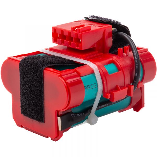 ���������� ��� ����������������� GARDENA R40Li, 18V, 2.0Ah, Li-ion (TB922062) - �������� 1