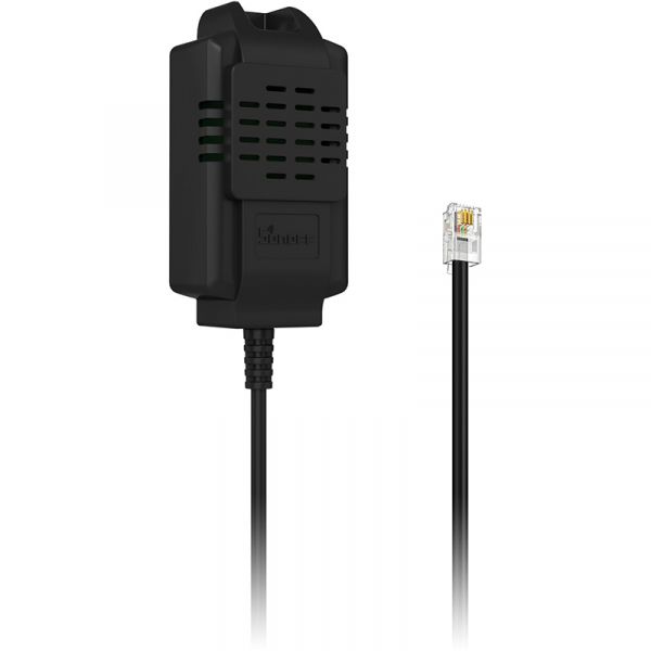 ��������� ������ ����������� �� �������� Sonoff THS01 - �������� 1