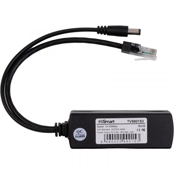 ���������������� ������ PoE 100M 12W (TV990153) - �������� 1
