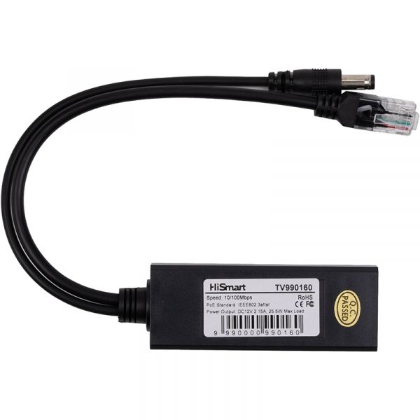 ���������������� ������ PoE 100M 25,5 �� (TV990160) - �������� 1