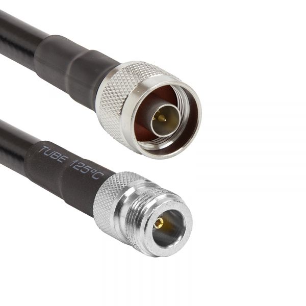 ������ LMR-400, 0.5�, N-male � N-female (TV990757) - �������� 1