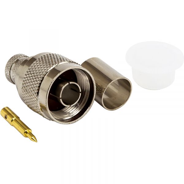 N-male ��������� ���'�� ��� ������  LMR-400 (TV991112) - �������� 1