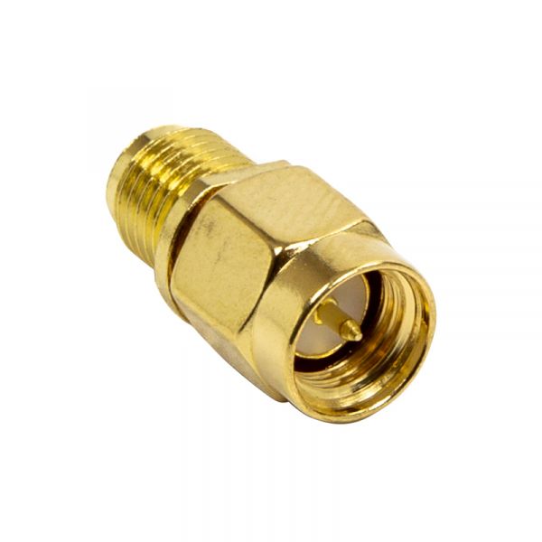 ���������� SMA-female �� SMA-male (TV991136) - �������� 1