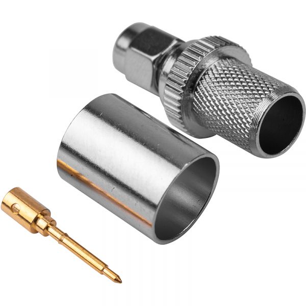 SMA-male ��������� ���'�� ��� ������ LMR-400 (TV991167) - �������� 1