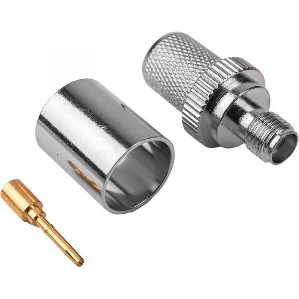 SMA-female ��������� ���'�� ��� ������ LMR-400 (TV991174) - �������� 1