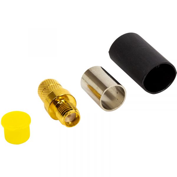 SMA-female ��������� ���'�� ��� ������ RG6 (TV991273) - �������� 1