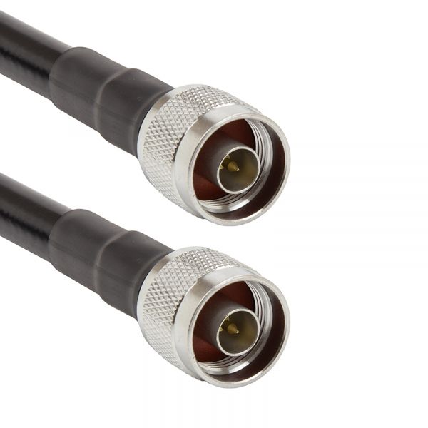 ������ LMR-400, 2�, N-male � N-male (TV991563) - �������� 1