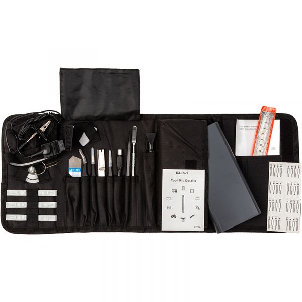 ����� ��������� �������� HiSmart 89 � 1 (TV993338) - �������� 1