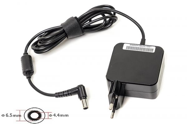 ���� �������� ��� �������� PowerPlant LG 220V, 12V 24W 2A (6.5*4.4) wall mount (WM-AS24A6544) - �������� 1