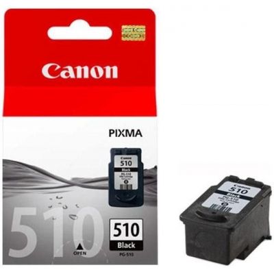 �������� Canon PG-510 Black MP260 (2970B001/2970B007) - �������� 1