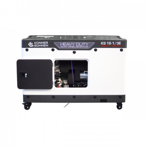 ��������� ���������  Konner&Sohnen 16-1/3E - �������� 10
