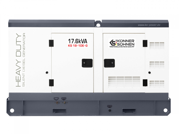 �������� ��������� ��������������  Konner&Sohnen 18-1DE-G - �������� 1
