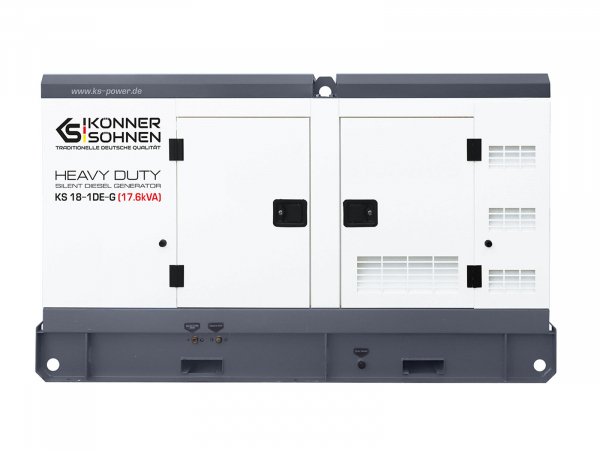 �������� ��������� ��������������  Konner&Sohnen 18-1DE-G - �������� 4