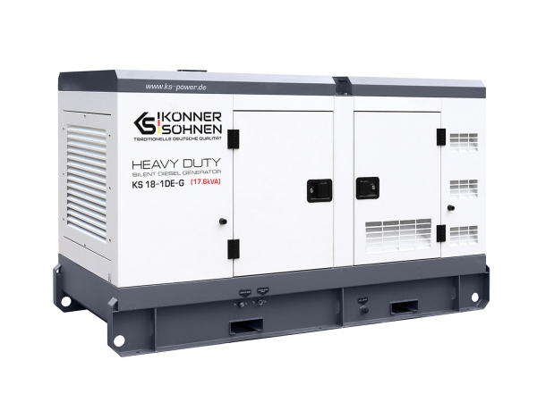 �������� ��������� ��������������  Konner&Sohnen 18-1DE-G - �������� 5