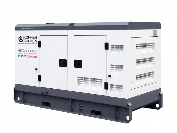 �������� ��������� ��������������  Konner&Sohnen 18-1YE - �������� 3