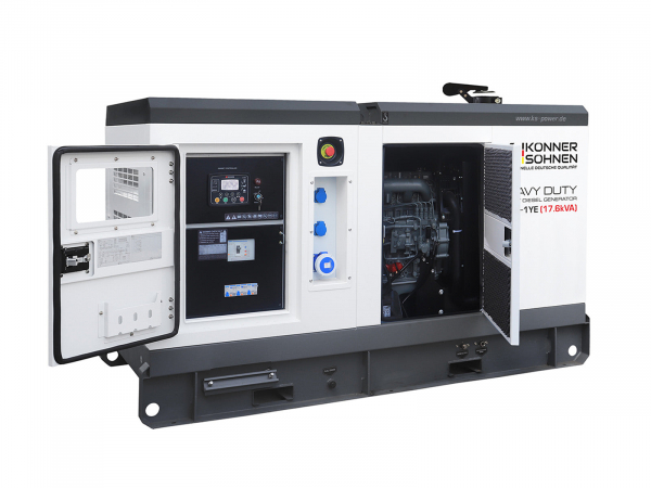 �������� ��������� ��������������  Konner&Sohnen 18-1YE - �������� 9