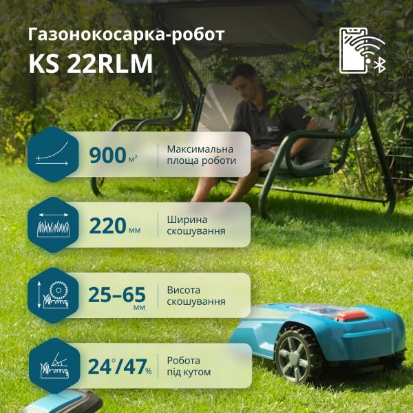 �������������-�����  Konner&Sohnen 22RLM - �������� 1