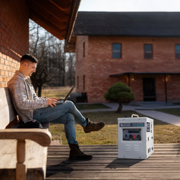 ��������� Konner&Sohnen KS 24VM-DC - �������� 16