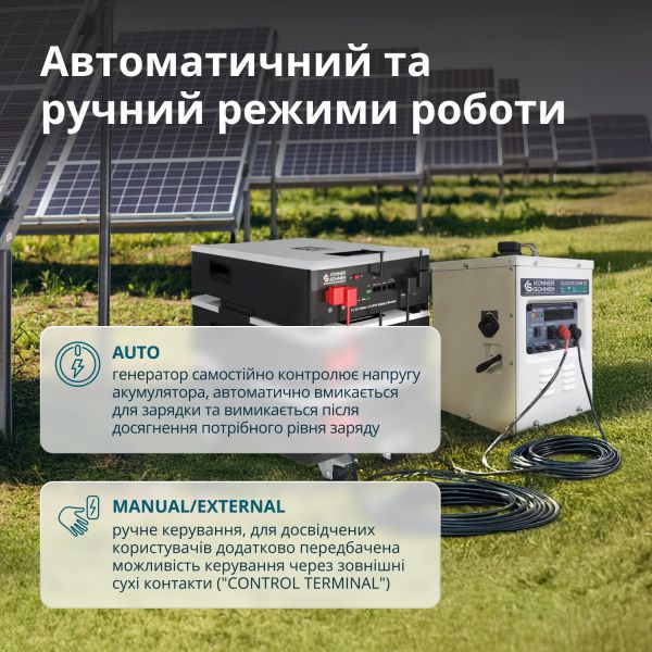 ��������� Konner&Sohnen KS 24VM-DC - �������� 4