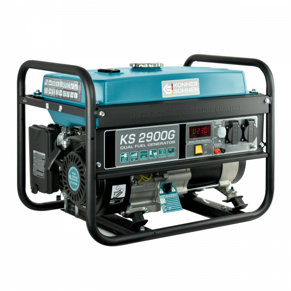 ��������� �������������� Konner&Sohnen KS 2900G - �������� 12
