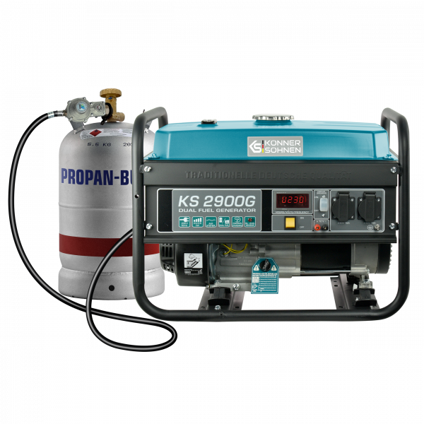 ��������� �������������� Konner&Sohnen KS 2900G - �������� 11