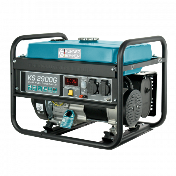 ��������� �������������� Konner&Sohnen KS 2900G - �������� 13