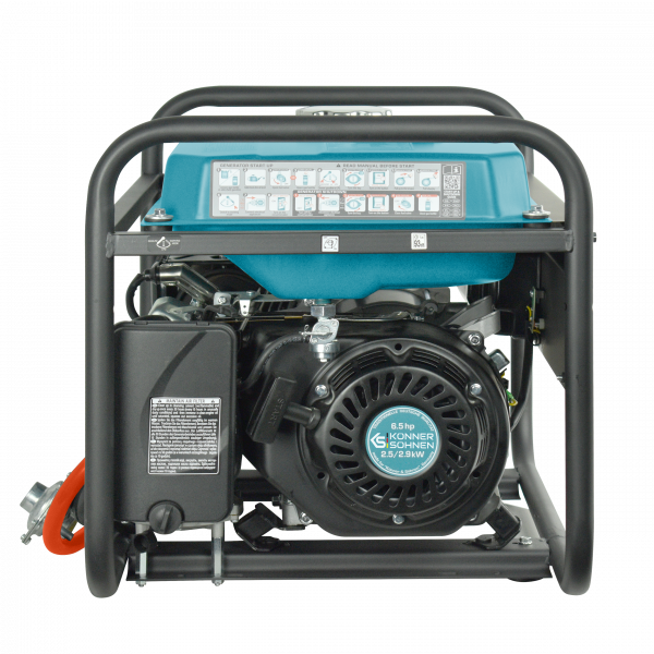 ��������� �������������� Konner&Sohnen KS 2900G - �������� 17