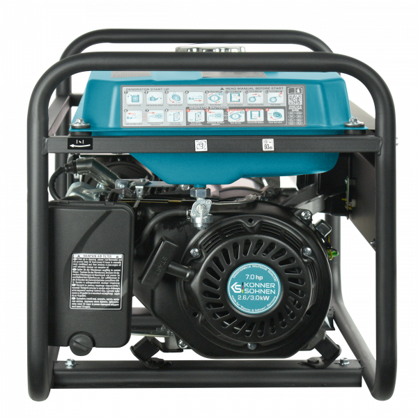 ���������� ��������� �Knner & Shnen�  Konner&Sohnen 3000E - �������� 13