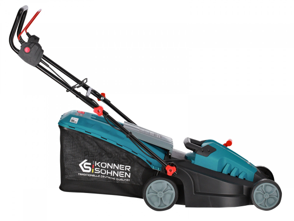 ������������� ����������  Konner&Sohnen 38LM-BL - �������� 9