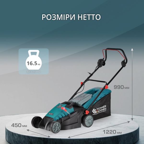 ������������� ����������  Konner&Sohnen 38LM-BL - �������� 7