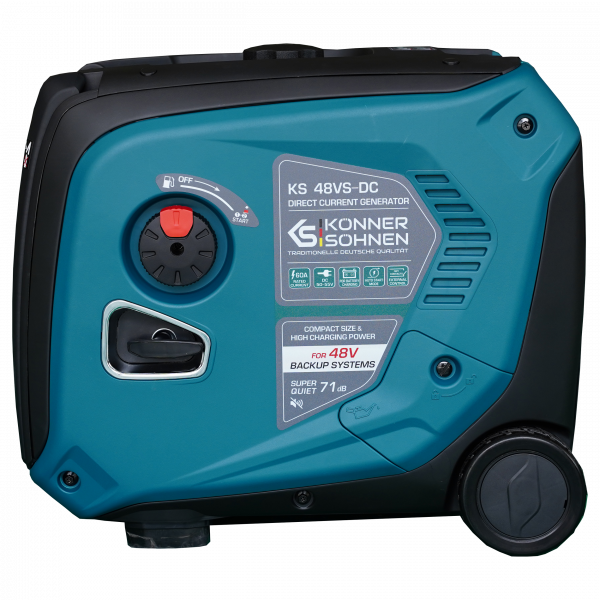 ��������� Konner&Sohnen KS 48VS-DC ������ 50-55� - �������� 15