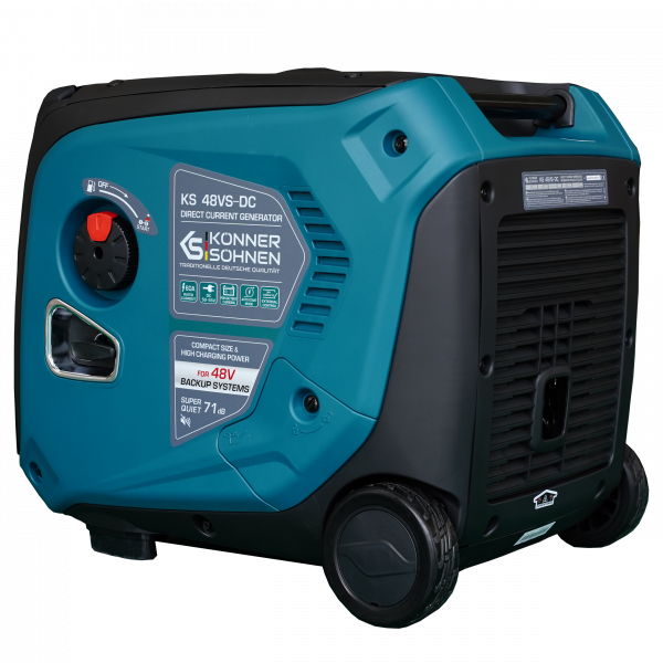��������� Konner&Sohnen KS 48VS-DC ������ 50-55� - �������� 14