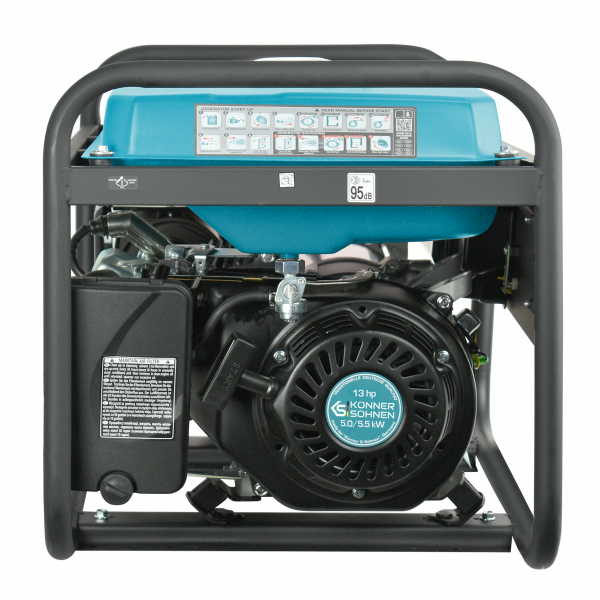 ���������� ��������� �Knner & Shnen�  Konner&Sohnen 7000E-3 - �������� 3