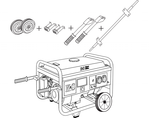 ����������������� ��������  Konner&Sohnen 7 KIT - �������� 3