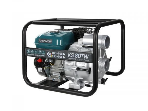 ��������� ��� ������ ����  Konner&Sohnen 80TW - �������� 2