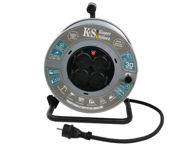 ����������  Konner&Sohnen CRM-30M - �������� 1