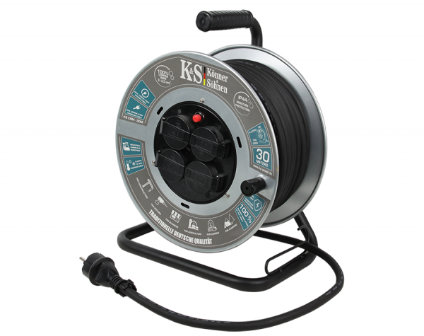 ����������  Konner&Sohnen CRM-30M - �������� 2