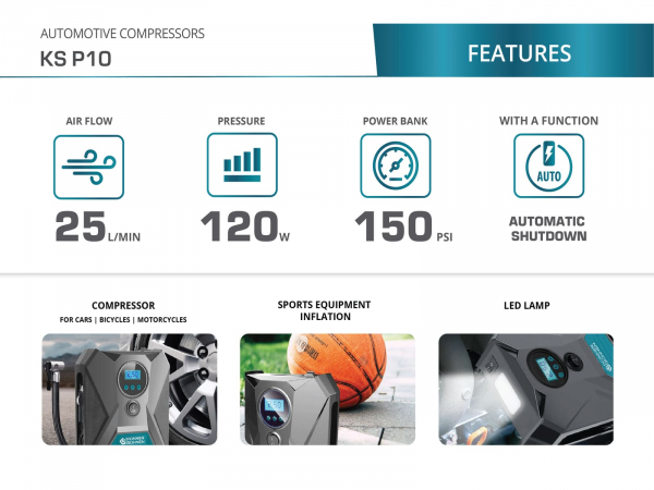 ������������ ���������  Konner&Sohnen P10 - �������� 7